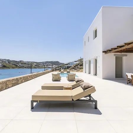Myko One - Mg Mykonos Villa *