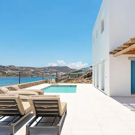Villa Myko One - Mg Mykonos Ornos (Mykonos)