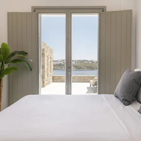Villa Myko One - Mg Mykonos