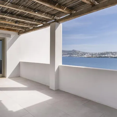 Villa Myko One - Mg Mykonos