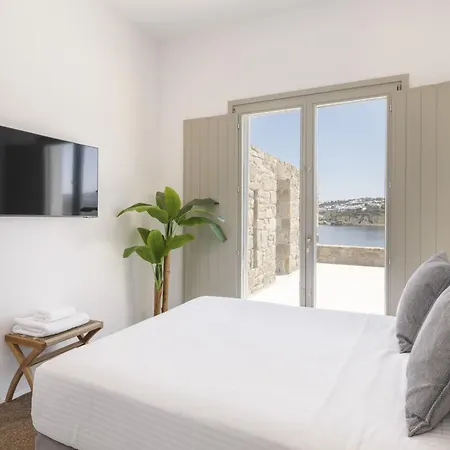 Myko One - Mg Mykonos