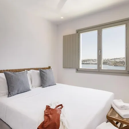 Villa Myko One - Mg Mykonos