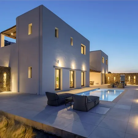 Myko One - Mg Mykonos * Ornos (Mykonos)
