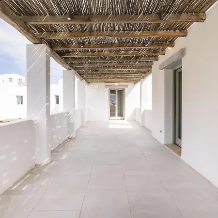 Myko One - Mg Mykonos Villa
