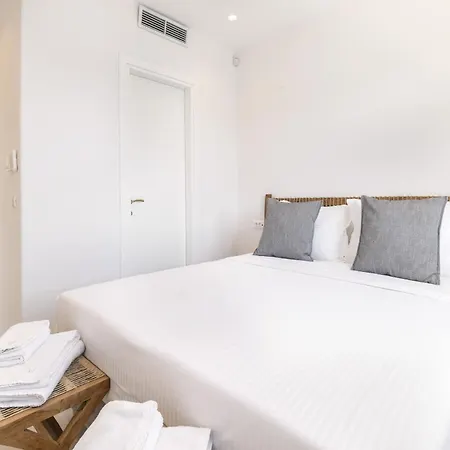 Myko One - Mg Mykonos Ornos (Mykonos)