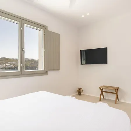 Myko One - Mg Mykonos Villa