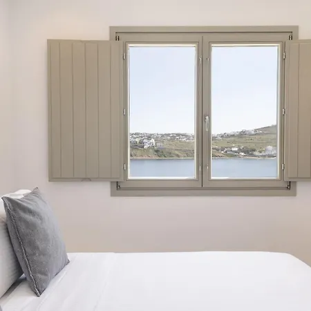 Myko One - Mg Mykonos Villa Ornos (Mykonos)