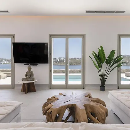 Myko One - Mg Mykonos Ornos (Mykonos)