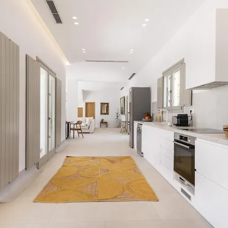 Villa Myko One - Mg Mykonos Ornos (Mykonos)