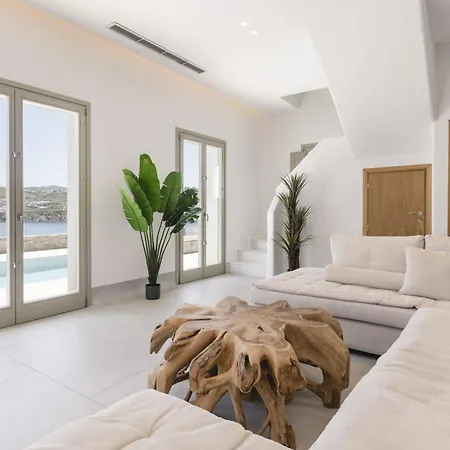 Myko One - Mg Mykonos Villa *