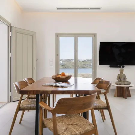 Villa Myko One - Mg Mykonos Ornos (Mykonos)