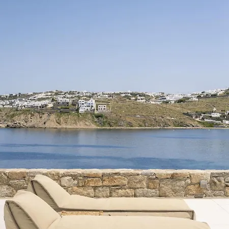 Myko One - Mg Mykonos Villa Ornos (Mykonos)