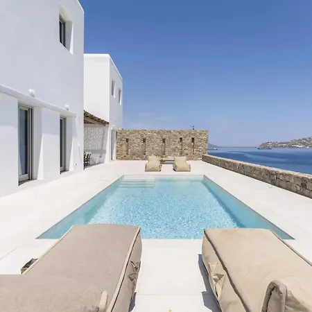 Myko One - Mg Mykonos Ornos (Mykonos)