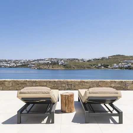 Myko One - Mg Mykonos