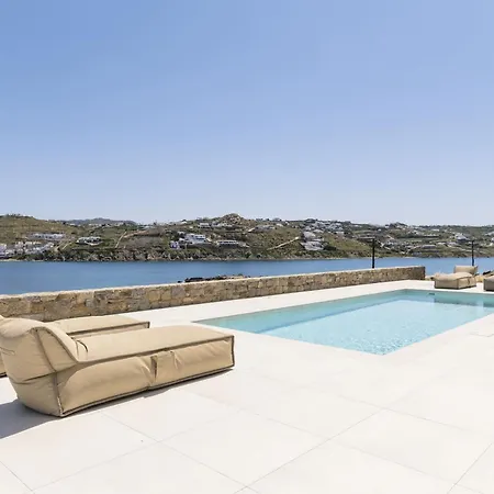Villa Myko One - Mg Mykonos *