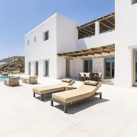 Myko One - Mg Mykonos Ornos (Mykonos)