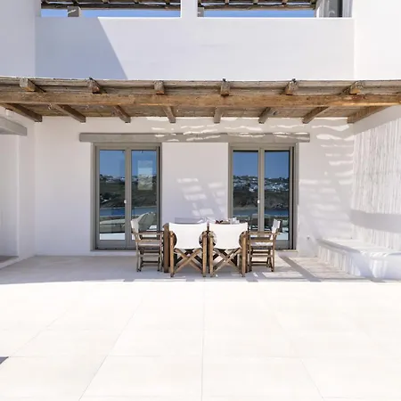 Myko One - Mg Mykonos Villa