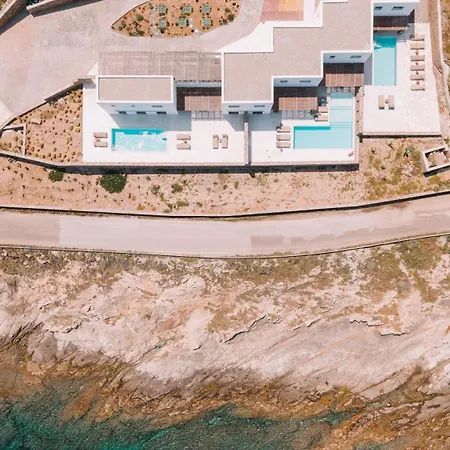 Myko One - Mg Mykonos *