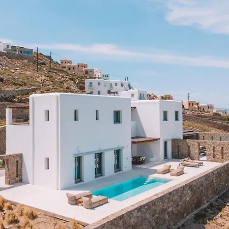 Myko One - Mg Mykonos Villa