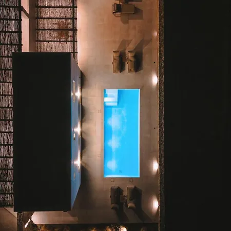 Villa Myko One - Mg Mykonos