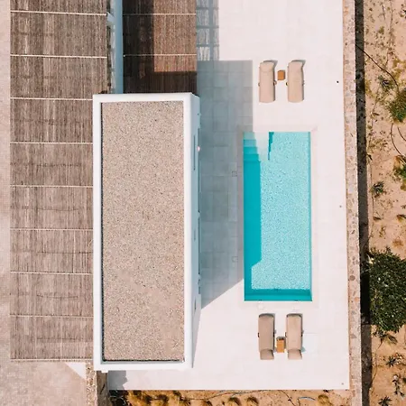 Villa Myko One - Mg Mykonos