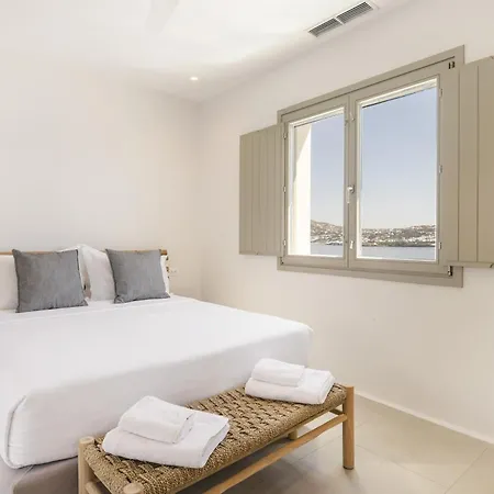 Myko One - Mg Mykonos *